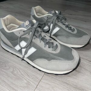 New Balance 515 Men’s 12 Dad Shoe Retro Y2K Athletic Running Normcore Streetwear